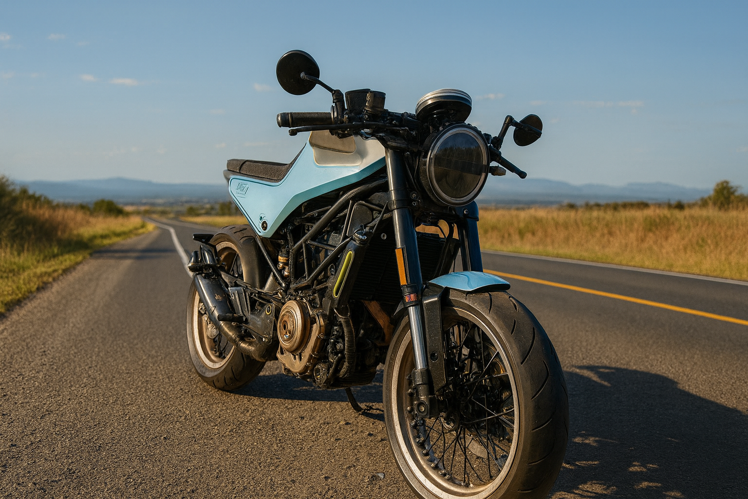 Rifa HUSQVARNA 401 Rifa HUSQVARNA 401